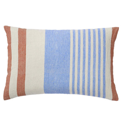 40x60 Marrakech Stripe Cushion