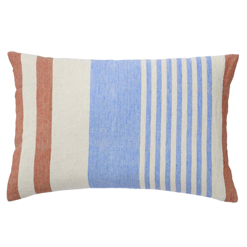 40x60 Marrakech Stripe Cushion