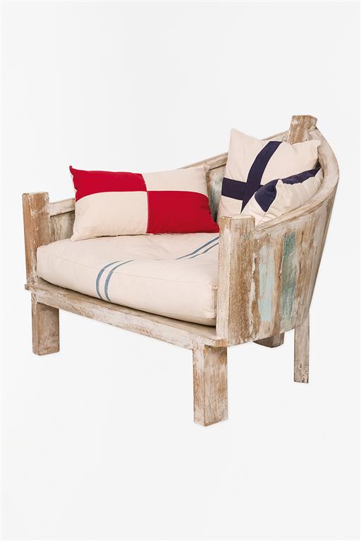 Boat Armchair