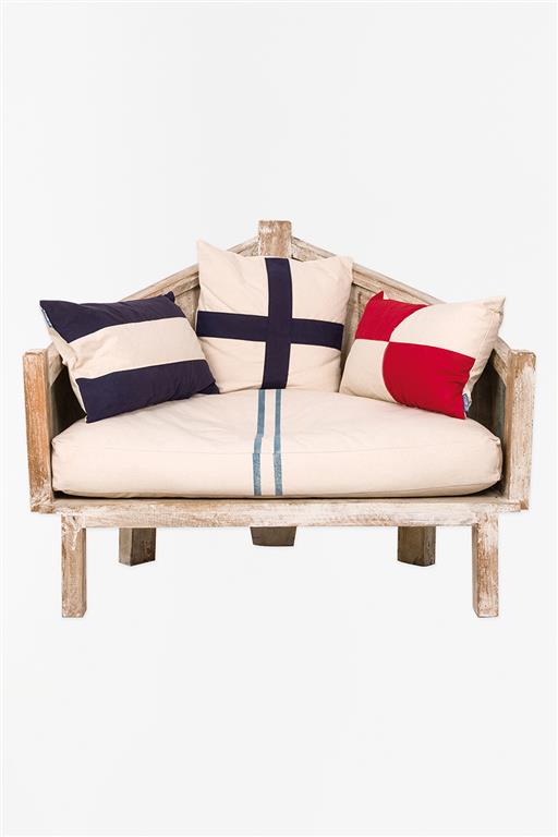 Boat Armchair
