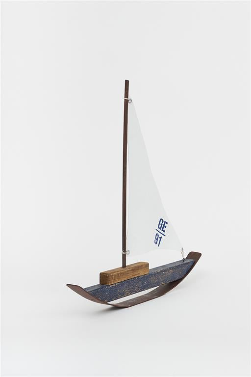 Sailing Boat