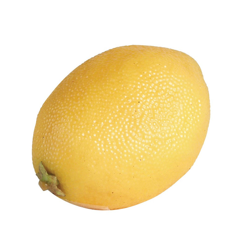 Decorative Lemon