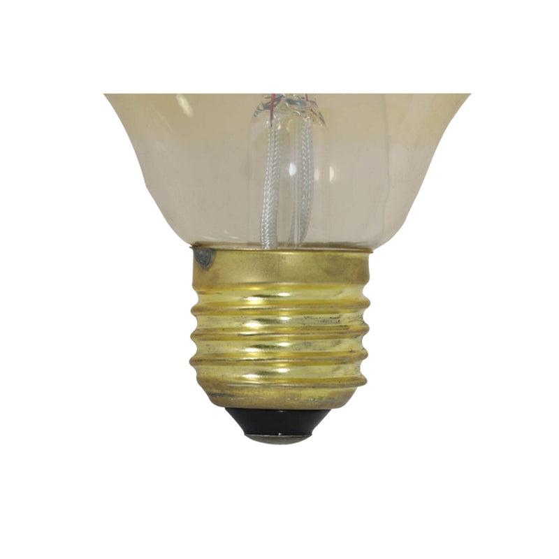 LED Diamond 3W Bulb 10x11cm