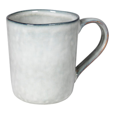 Flax Stoneware Mug