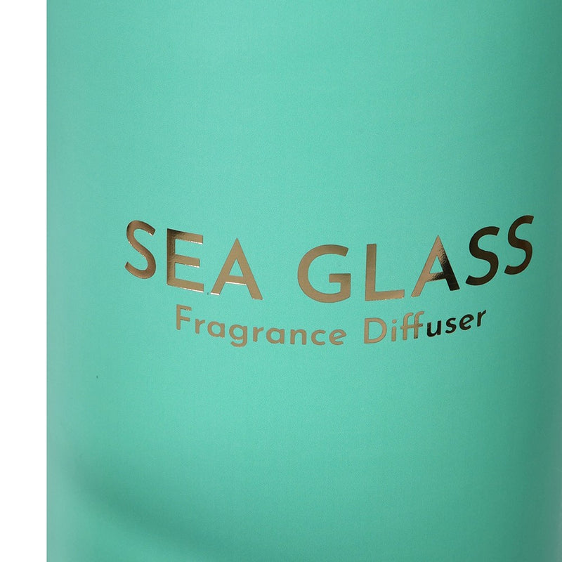 1200ml Blue Sea Glass Diffuser