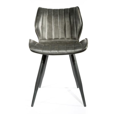 Aloha Grey Dining Chair