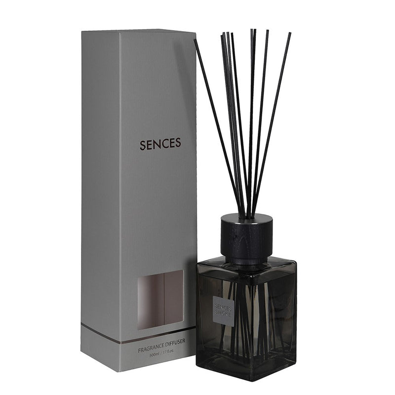 Small Smoke Sences Reed Diffuser