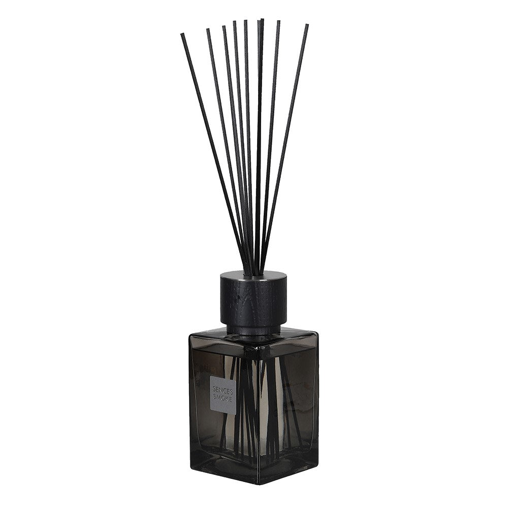 Small Desktop Reed Diffuser Small Smoke Sences Reed Diffuser – Zoohause