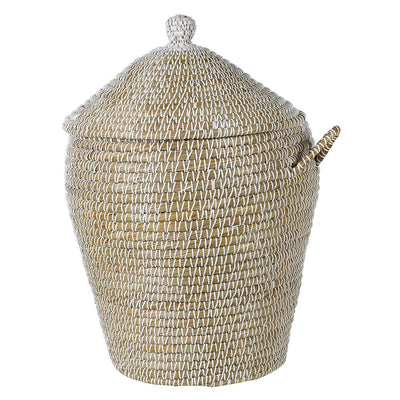 S/2 Lidded Baskets