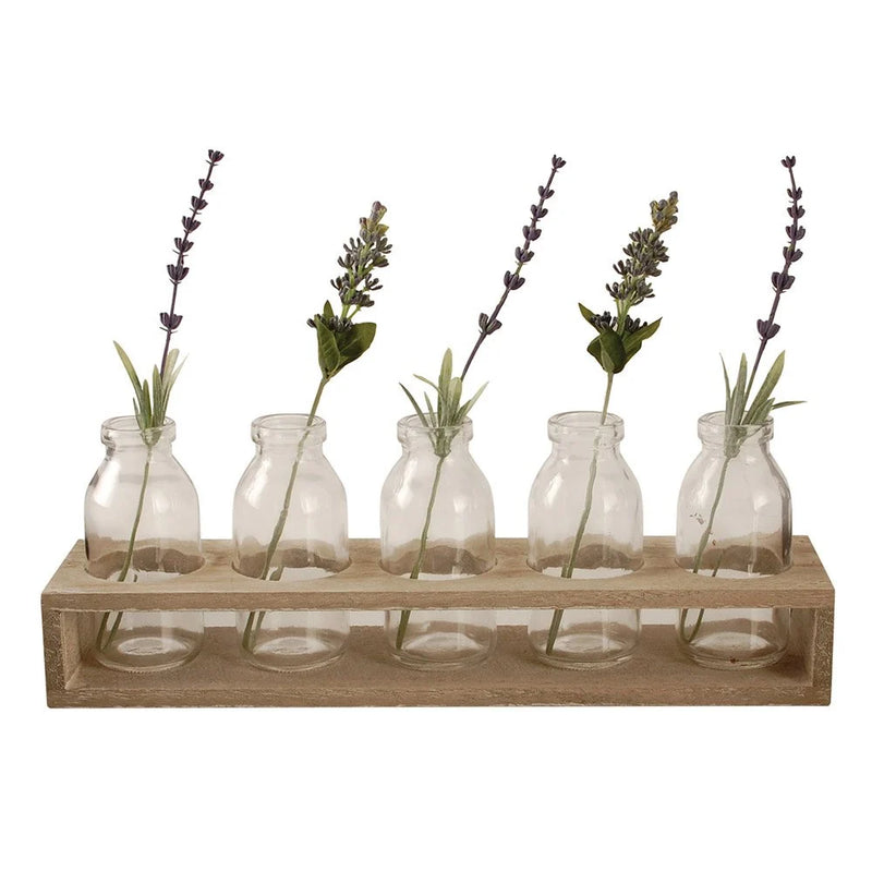 5 Bottle Propagating Tray