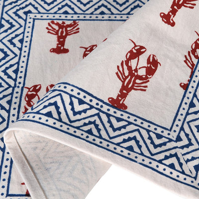 Lobster Placemat