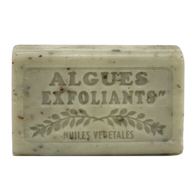 Marseille Soap Algues Exfoliant