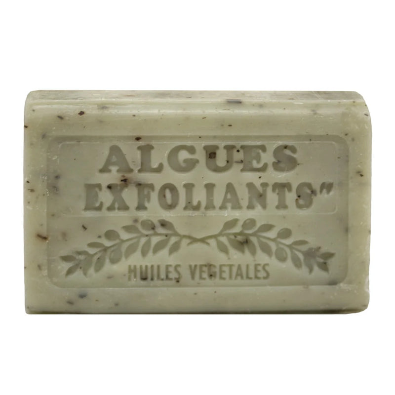 Marseille Soap Algues Exfoliant