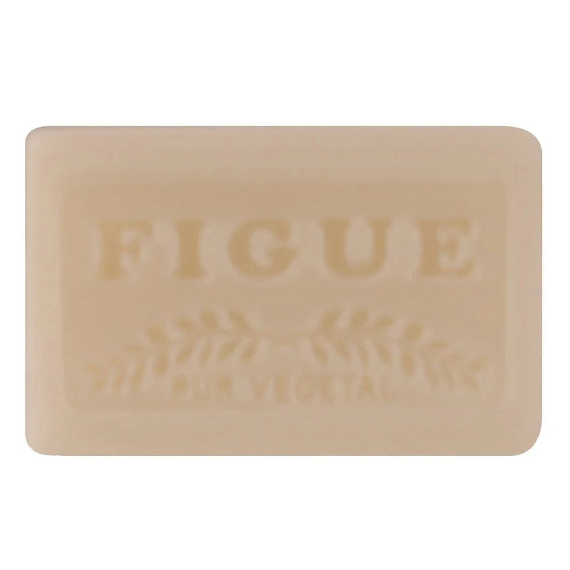 Marseille Soap Figue