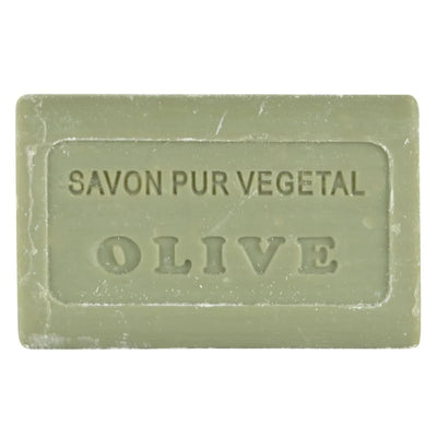 Marseille Soap Olive