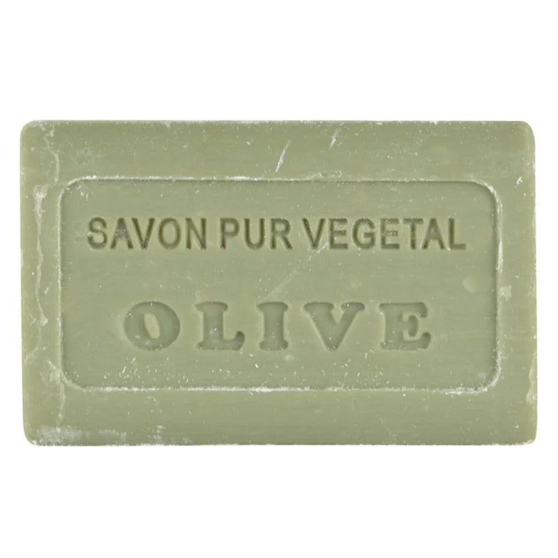 Marseille Soap Olive