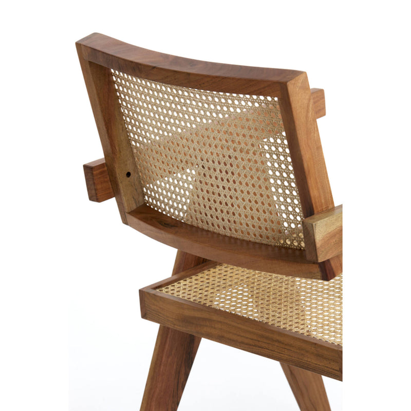 Rattan Mora Chair