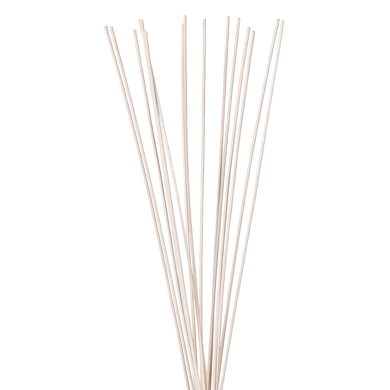 S/10 Natural Wood Diffuser Sticks 55cm