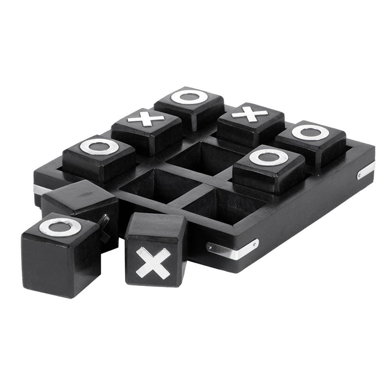 Small Noughts & Crosses Set