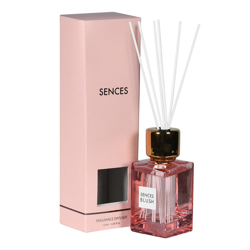 Mini Blush Sences Diffuser