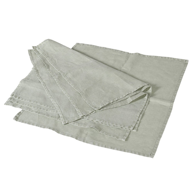 Sage Green Napkin