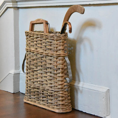Rattan Umbrella Stand