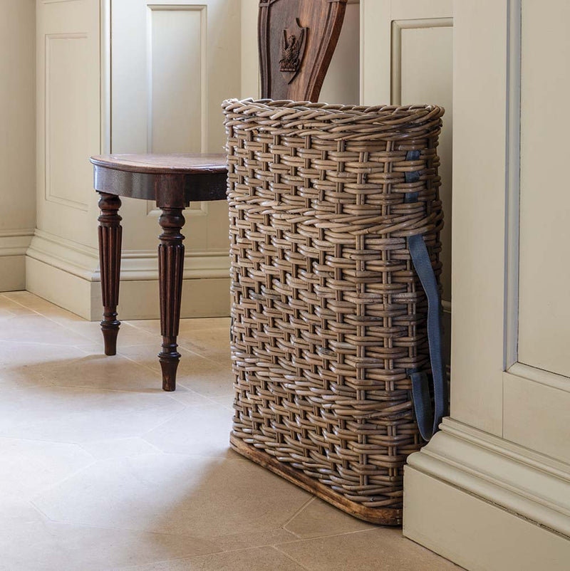 Rattan Umbrella Stand