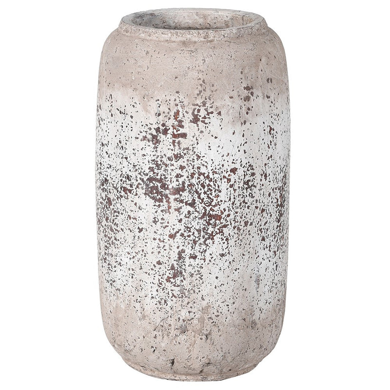 Stone Effect Vase