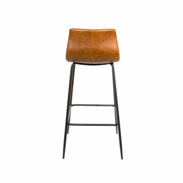 Porto Tan Barstool