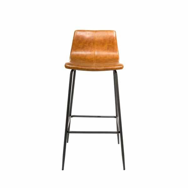 Porto Tan Barstool