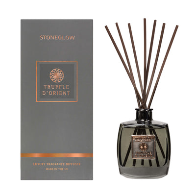 Truffle D'Orient - Reed Diffuser