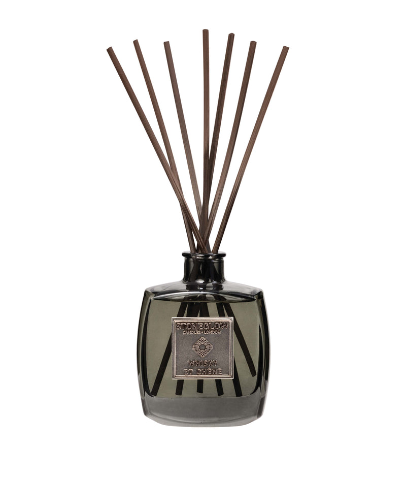Whisky Et Chene - Reed Diffuser