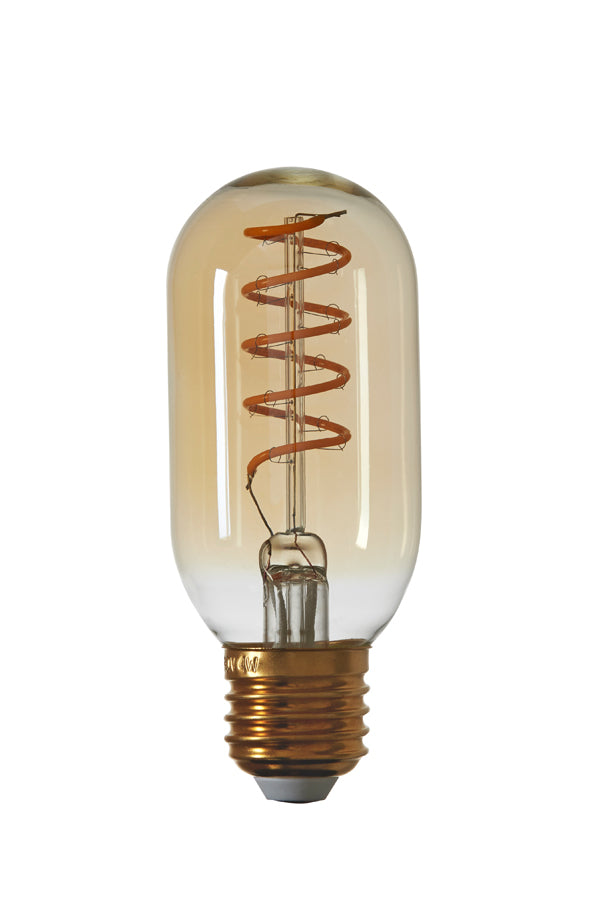 Wide Led Bulb LED Tube Wide 4W Bulb – Zoohause