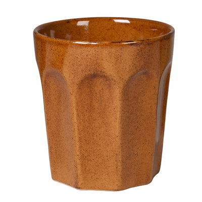 Ceramic Rust Mug